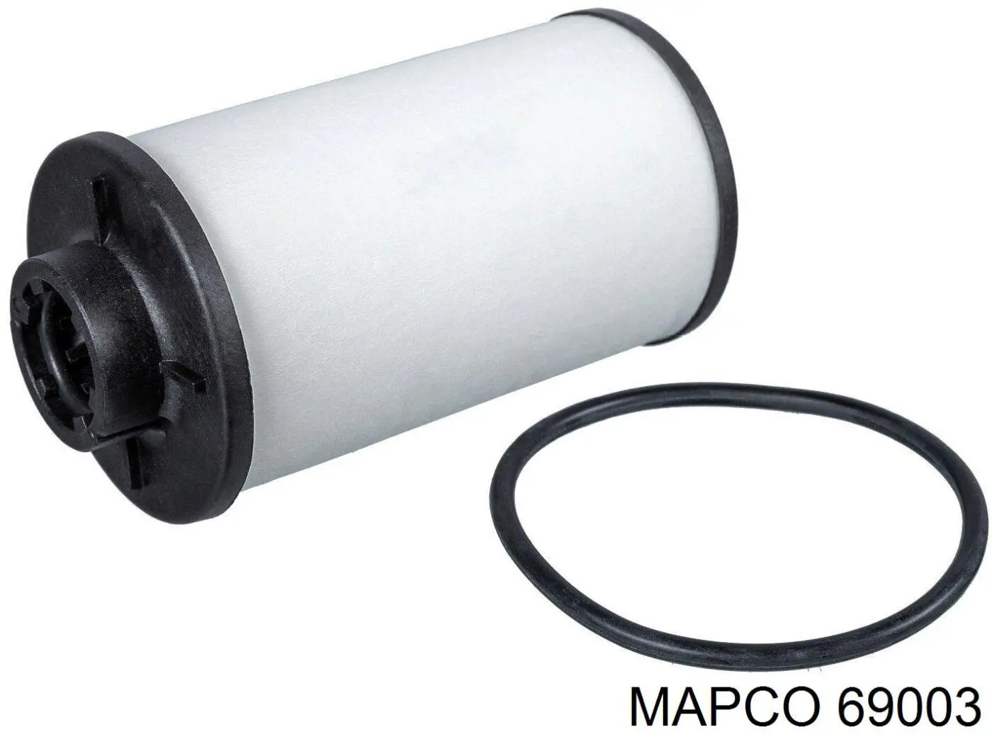 69003 Mapco filtro de transmisión automática