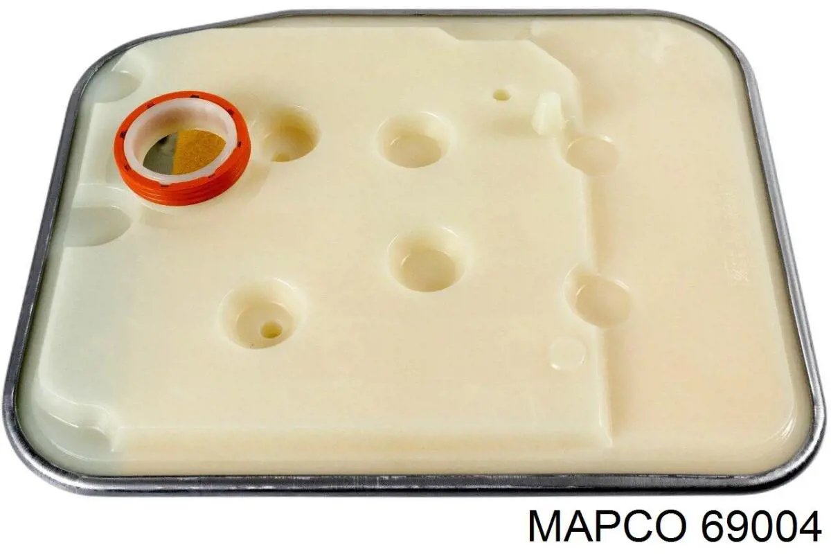 Filtro hidráulico, transmisión automática Volkswagen Golf 3 1H1