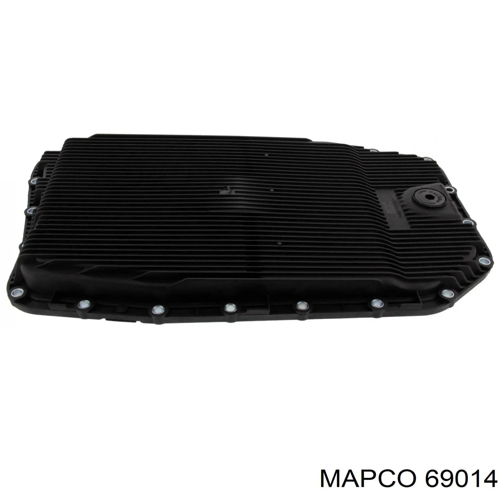 69014 Mapco cárter de transmisión automática