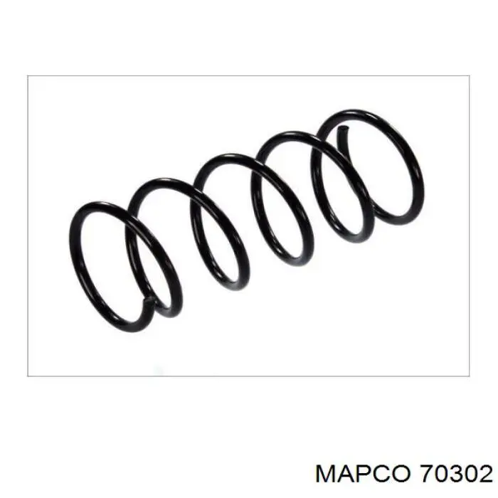 Muelle delantero Daco 800603 precio, desde 25,25 EUR