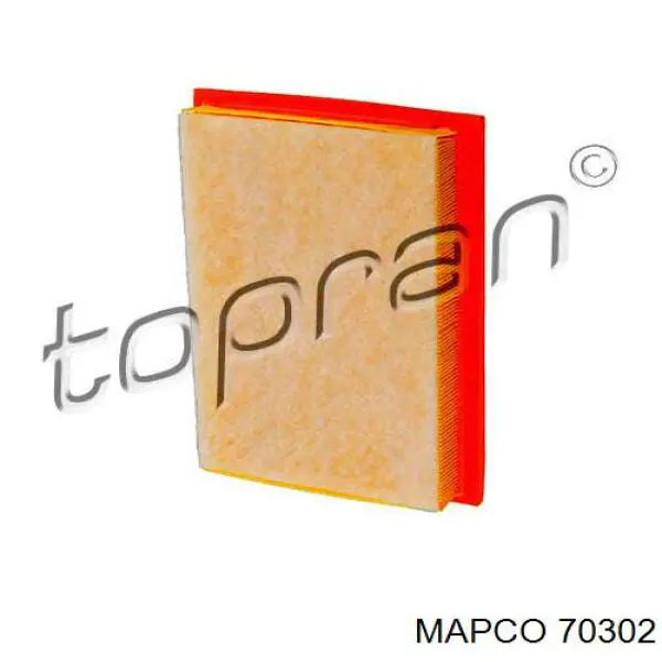 Comprar 800603 Daco Muelle delantero
