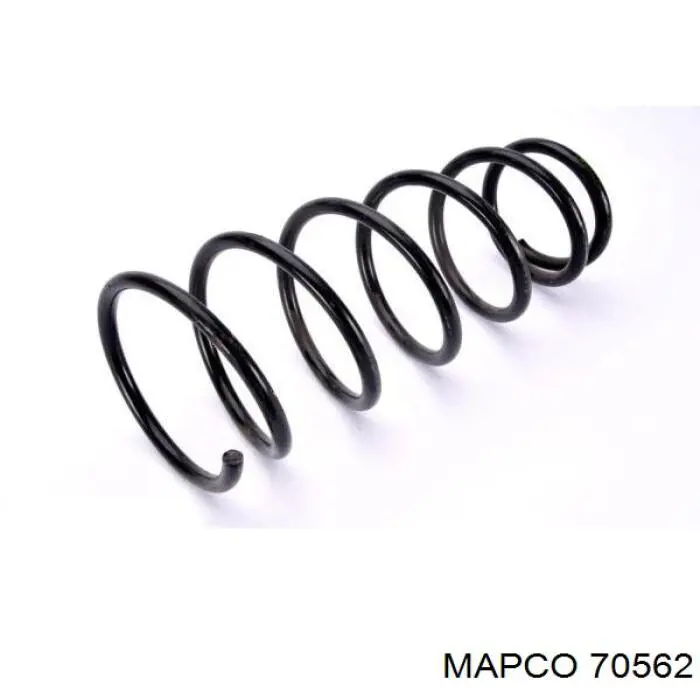 70562 Mapco Muelle trasero
