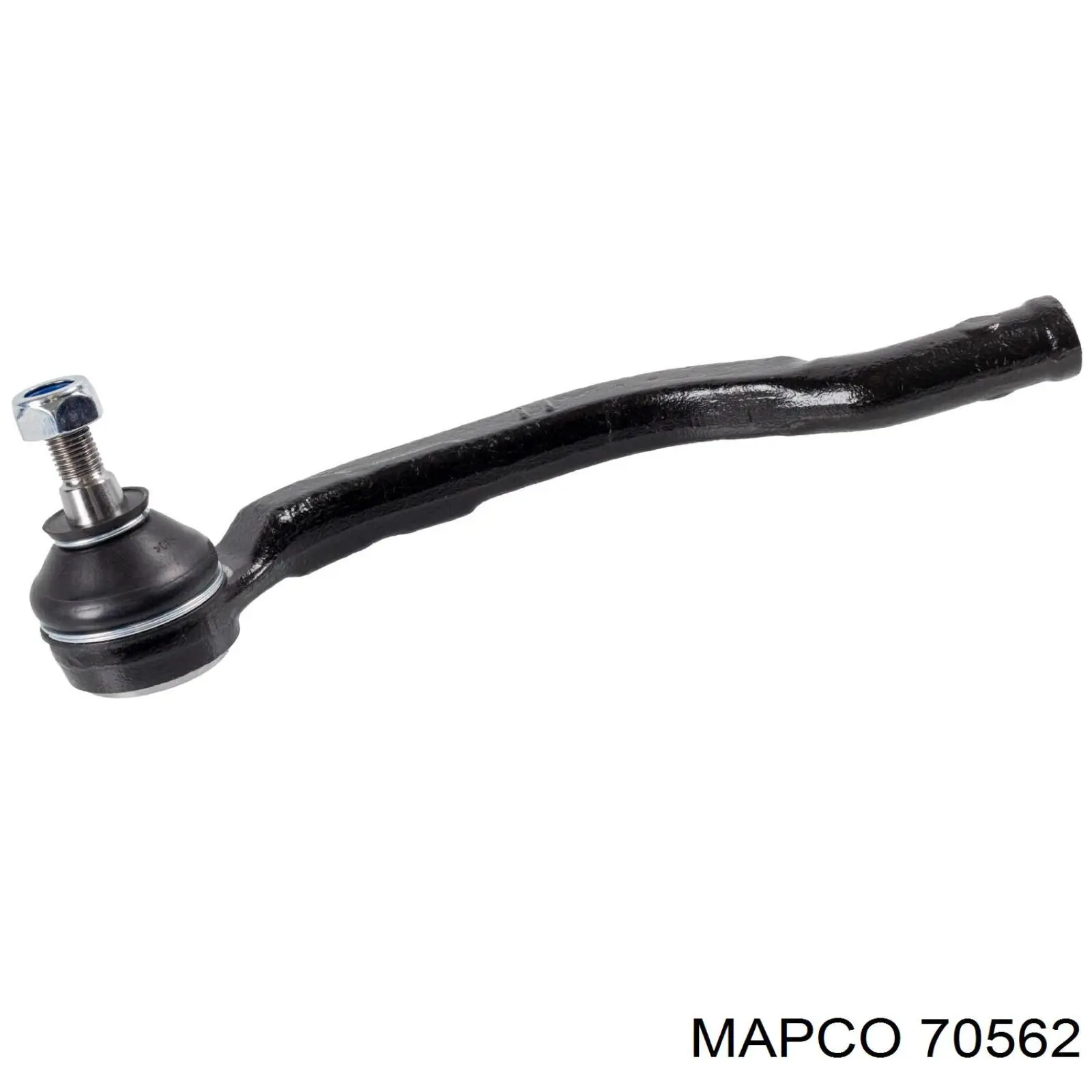 Muelle de suspensión trasero Mapco 70562 precio, desde 30,05 EUR