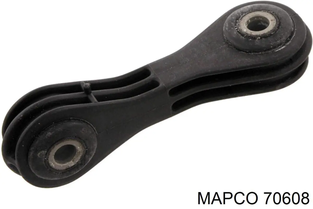ZCJ1073A Japko Muelle delantero