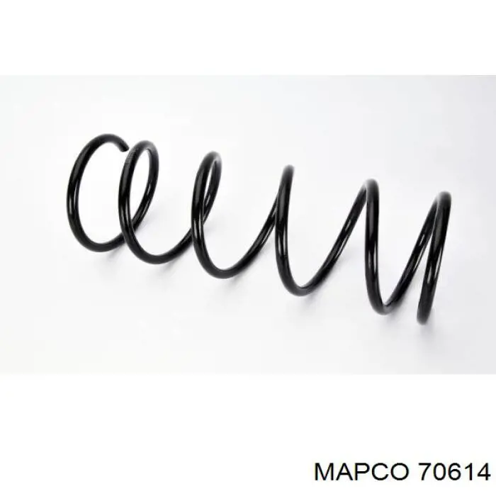 Comprar CSR912900 Open Parts Muelle delantero