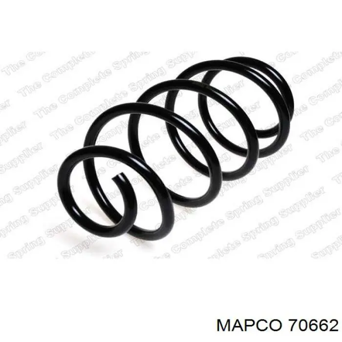 Muelle delantero Ford 1001400 precio, desde 40,50 EUR