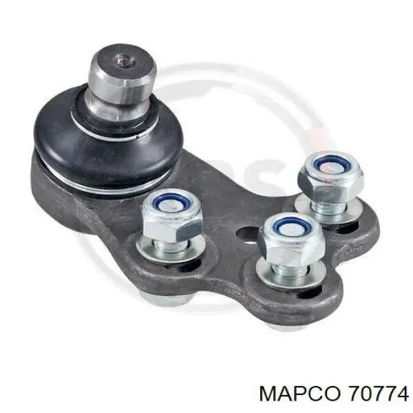 Muelle 600360 Maxgear