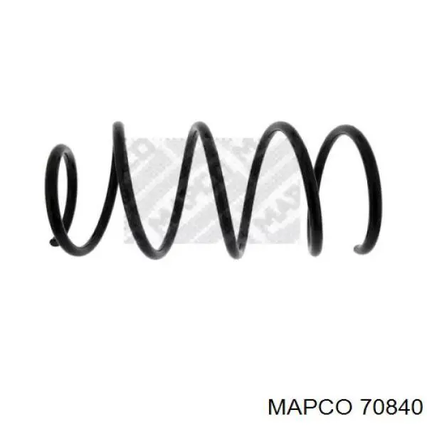 Muelle delantero Mapco 70840 precio, desde 36,28 EUR