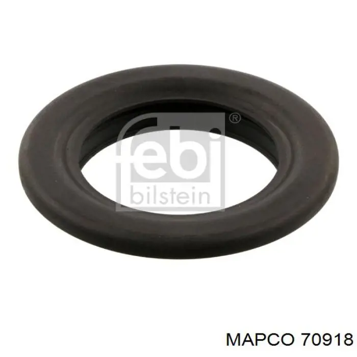 Muelles delantero Volvo 30666204