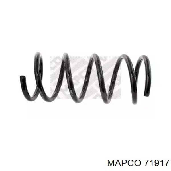 Comprar 71917 Mapco Muelle de eje trasero
