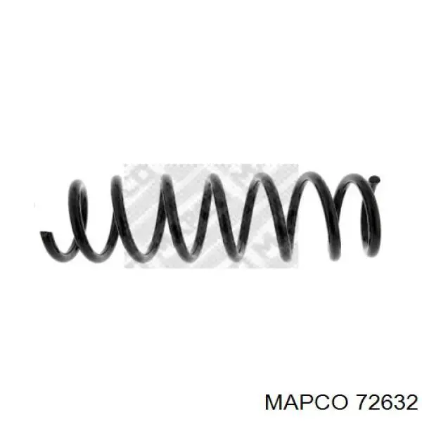 Comprar 33531093089 BMW Muelle de eje trasero