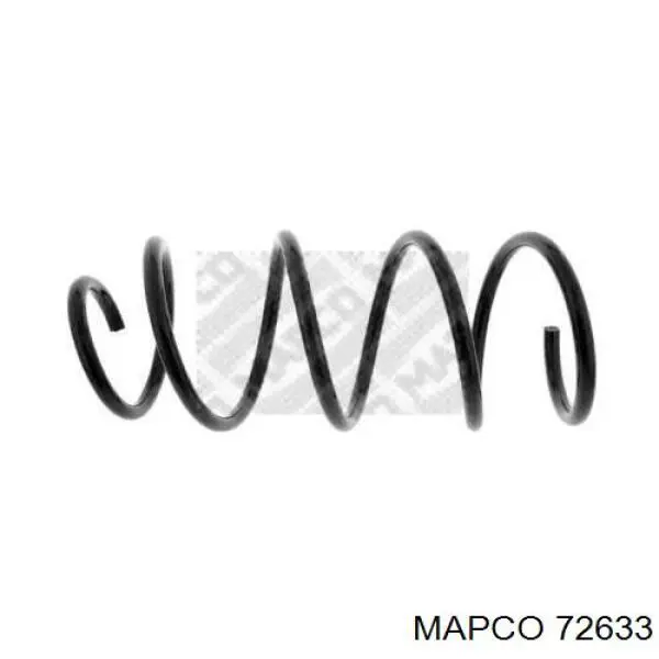 Comprar R10404 Eibach Muelle delantero