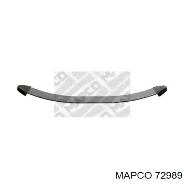 Comprar A9013200601 Mercedes Ballesta de suspensión delantera