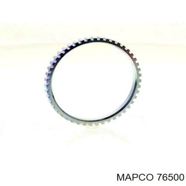 76500 Mapco anillo sensor, abs