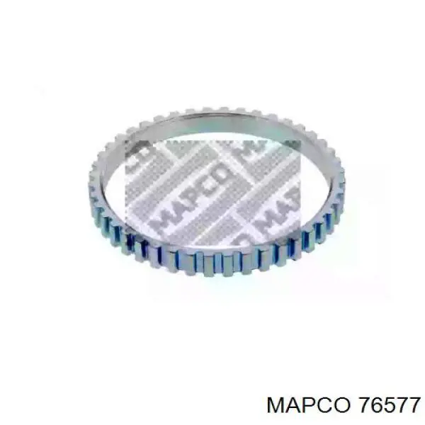 Comprar NZANS003 NTY Anillo ABS