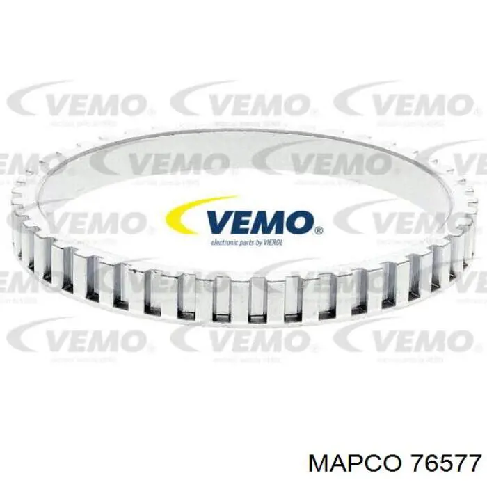 NZANS003 NTY Anillo ABS