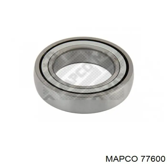 3502019 Ford Soporte de rodamiento intermedio del semieje delantero