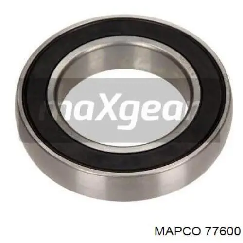 Soporte de rodamiento intermedio del semieje delantero Ford 3502019 precio, desde 27,41 EUR