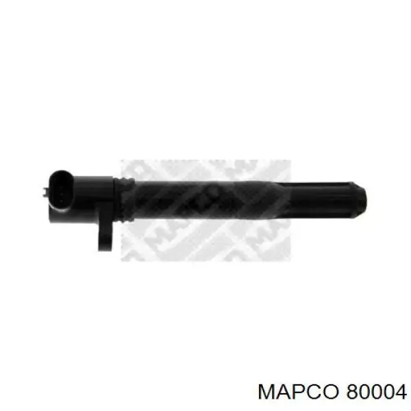 80004 Mapco bobina de encendido