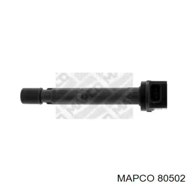 80502 Mapco bobina de encendido