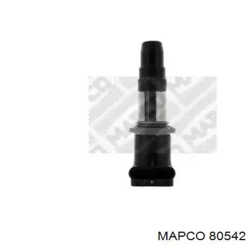 80542 Mapco bobina de encendido