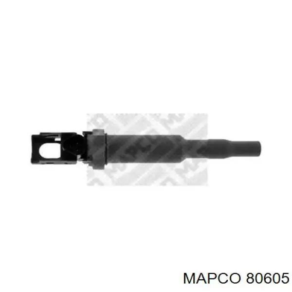 80605 Mapco bobina de encendido