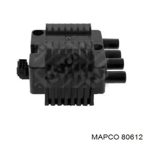 Bobina de encendido Opel Corsa 73, 78, 79