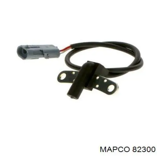 82300 Mapco sensor de cigüeñal