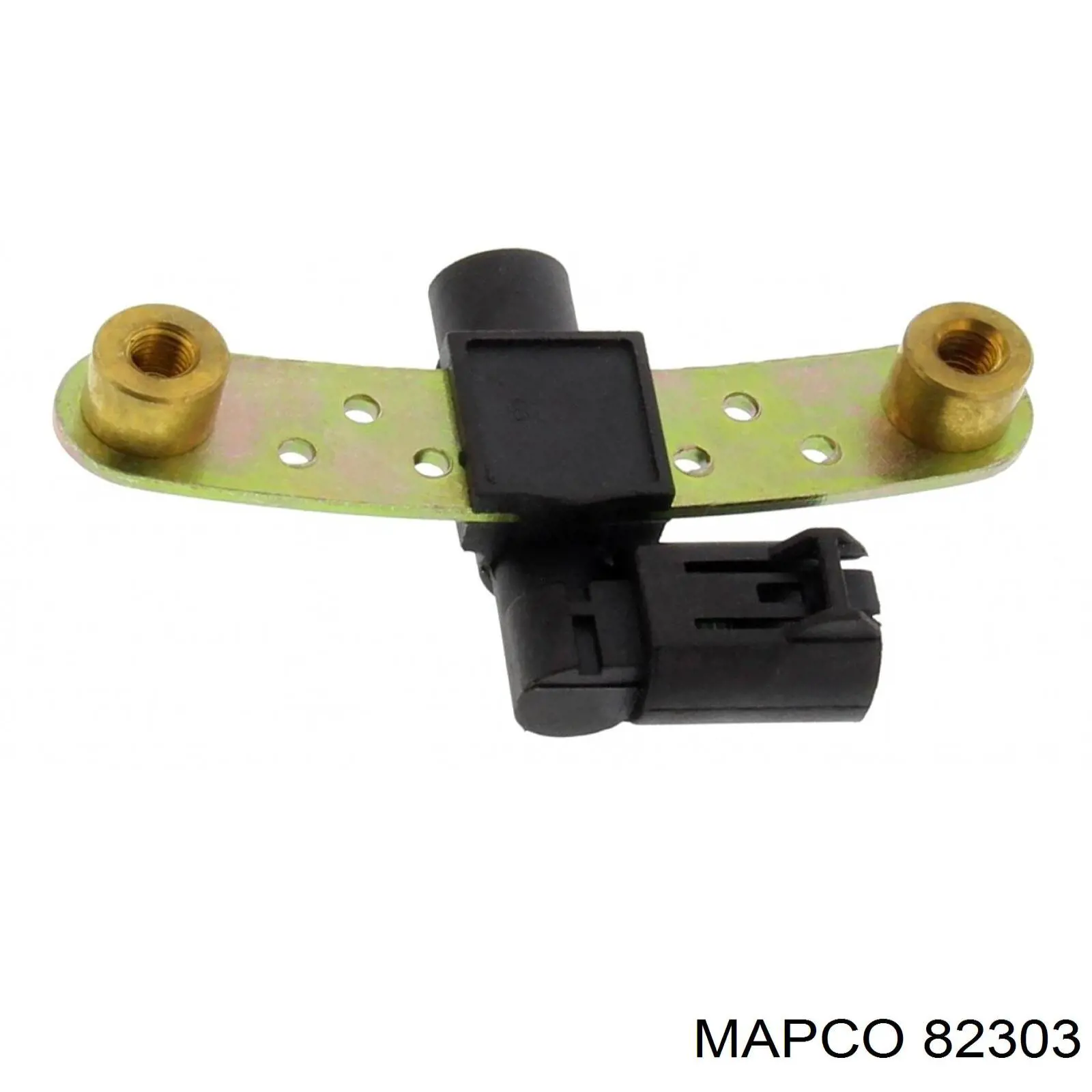 82303 Mapco sensor de cigüeñal