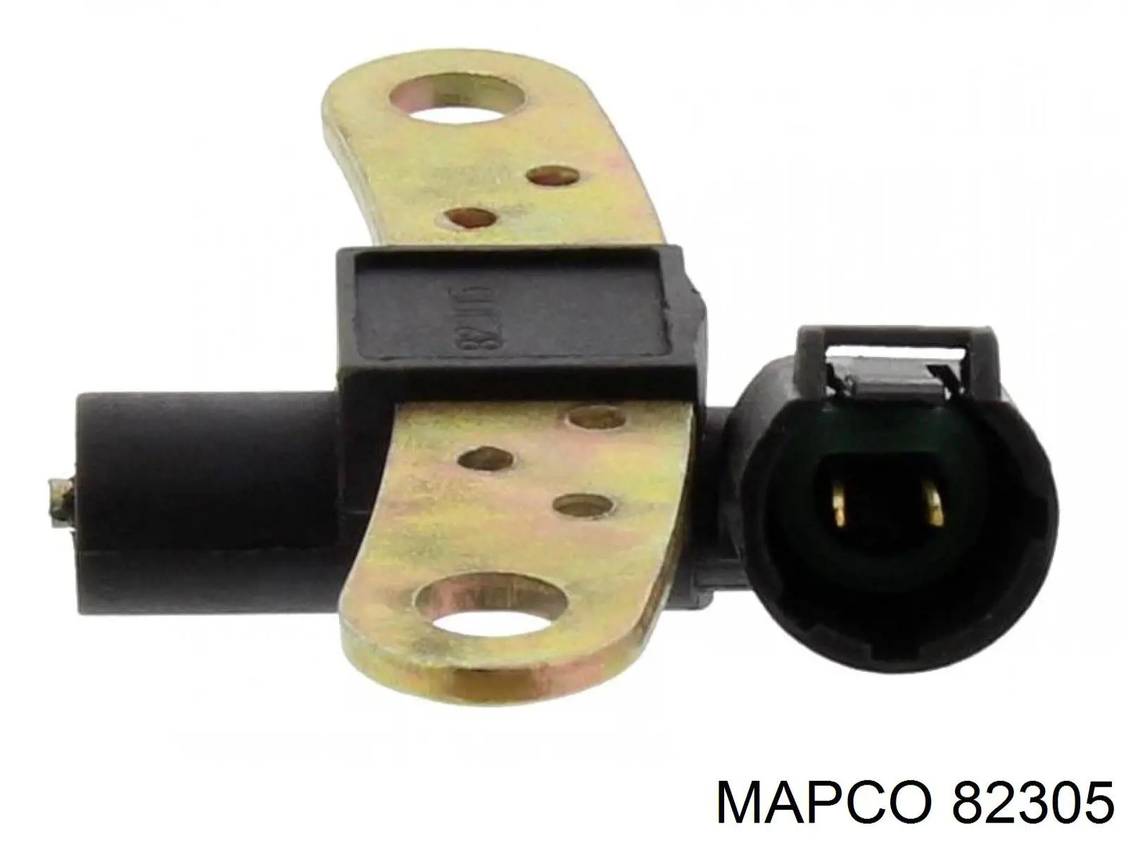 82305 Mapco sensor de cigüeñal
