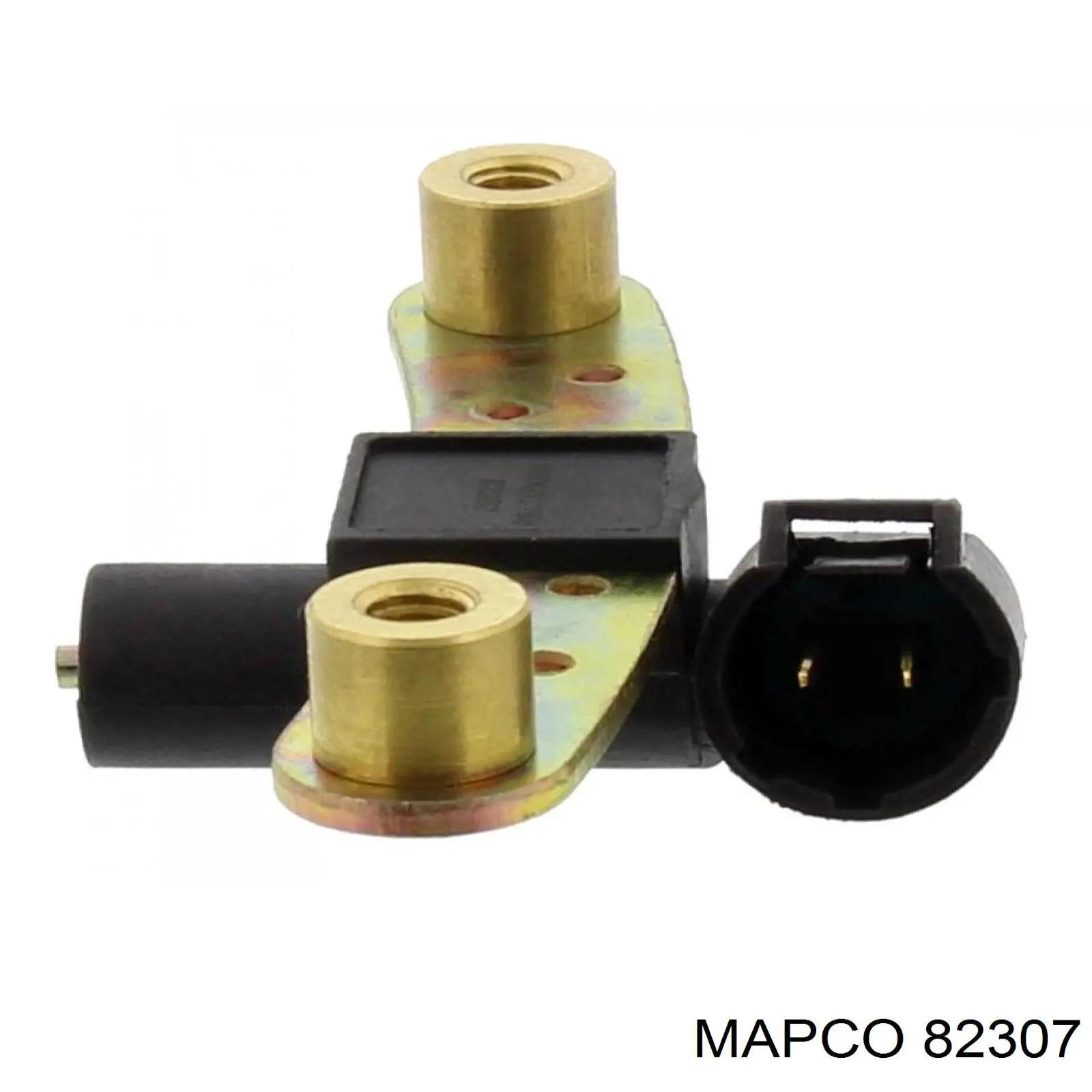 82307 Mapco sensor de cigüeñal