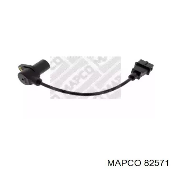 82571 Mapco sensor de cigüeñal