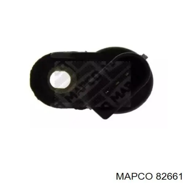 82661 Mapco sensor de cigüeñal