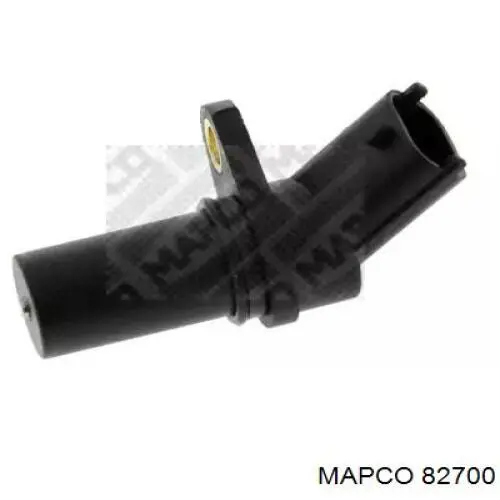 82700 Mapco sensor de cigüeñal