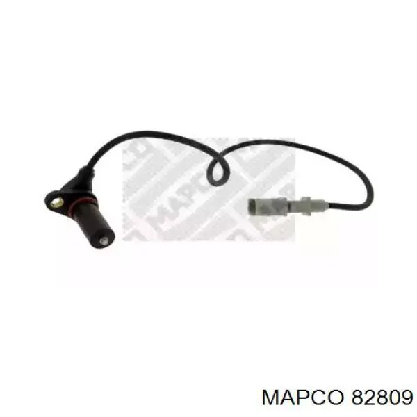 82809 Mapco sensor de posición del cigüeñal