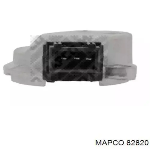 82820 Mapco sensor de arbol de levas