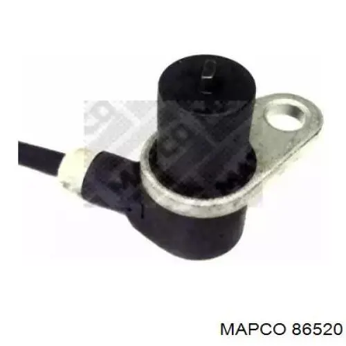 Sensor ABS delantero derecho 479100L700 Nissan/Infiniti