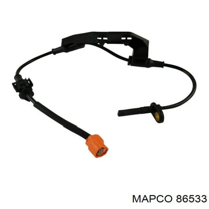 86533 Mapco sensor abs trasero izquierdo