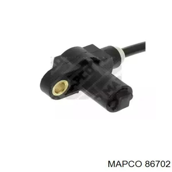Sensor ABS 560099A ERA