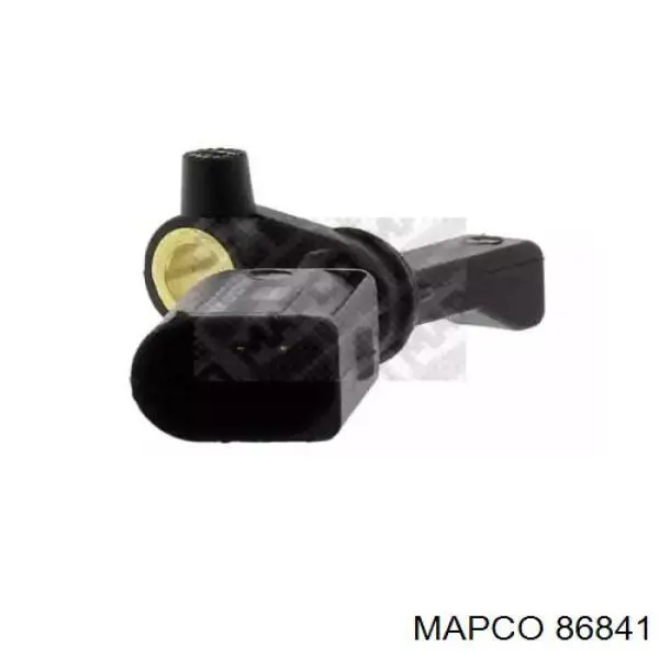 86841 Mapco sensor abs trasero izquierdo