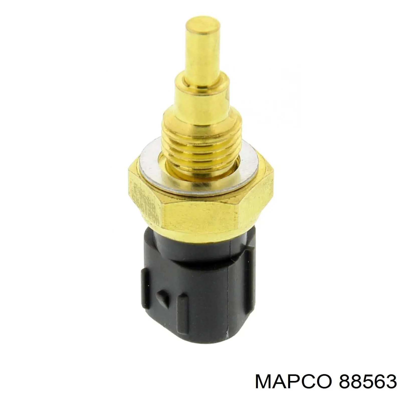 88563 Mapco sensor de temperatura