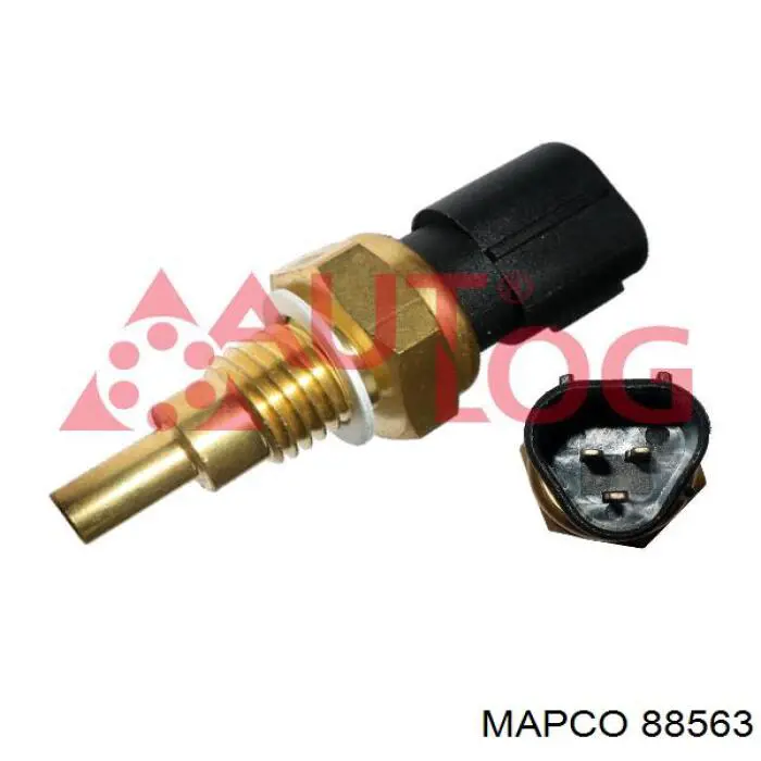 Sensor de temperatura 22630AA160 Subaru