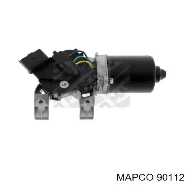 RECSWM151090 Recoficial Motor del limpiaparabrisas