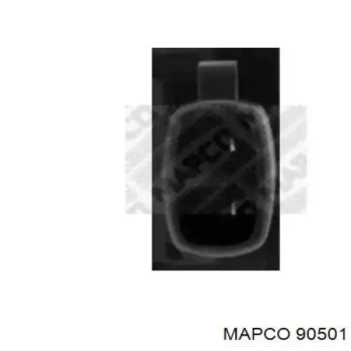 Bomba-motor del lavaparabrisas trasero 88816 3RG