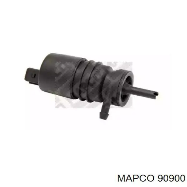 Comprar MR911022 Mitsubishi Bomba de agua limpiaparabrisas, delantera