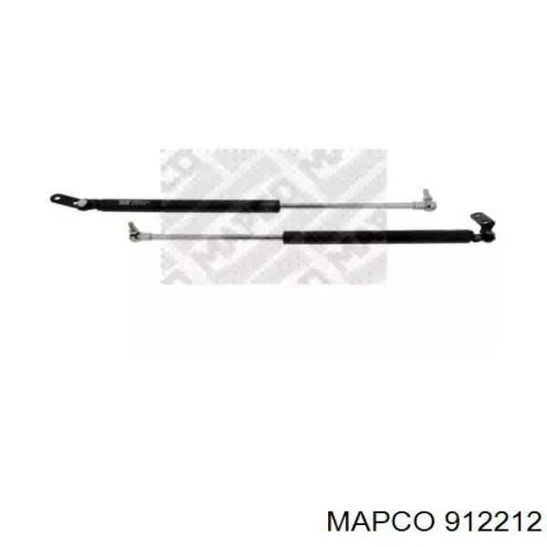 Amortiguador de maletero Mapco 912212 precio, desde 11,15 EUR
