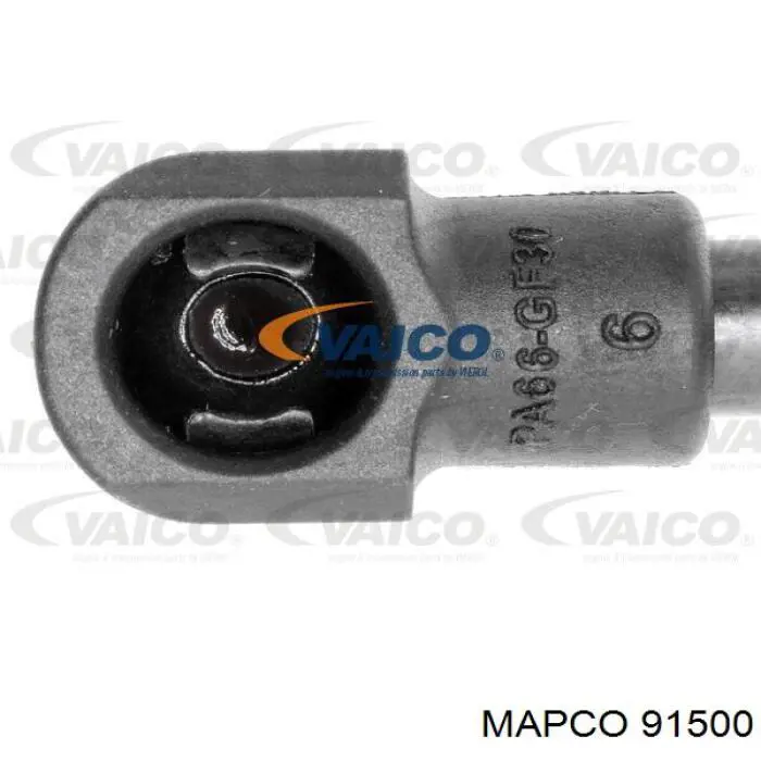 Amortiguador maletero 74820ST3E02 Honda