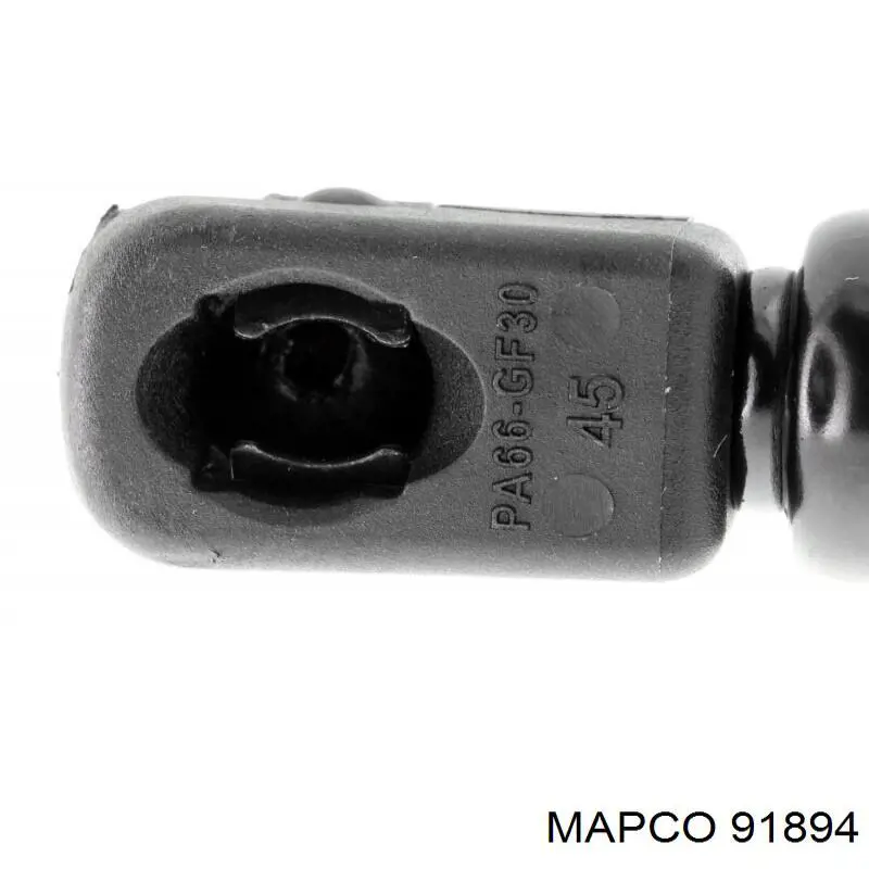 91894 Mapco amortiguador maletero