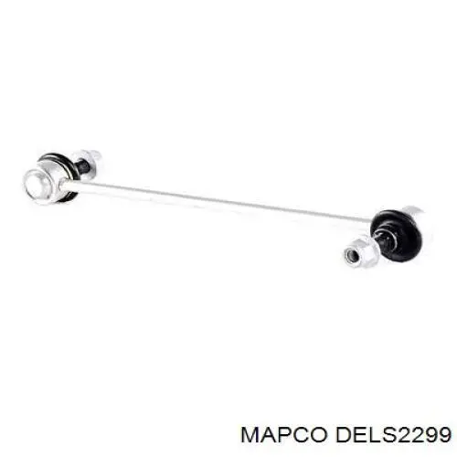 Soporte de barra estabilizadora delantera Chevrolet Aveo 2 T250, T255