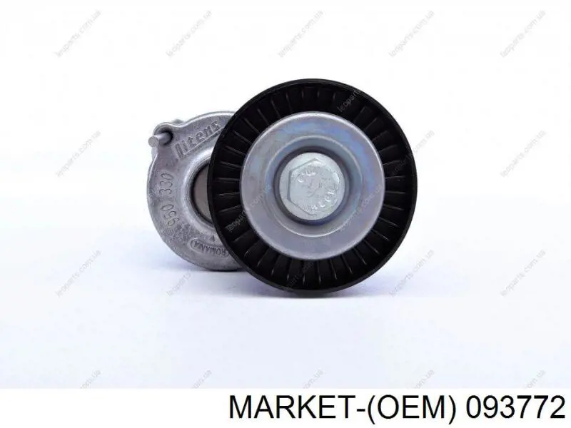 093772 Market (OEM)